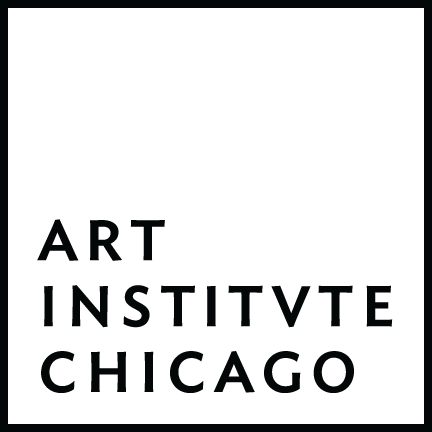 Art Institute of Chicago logo