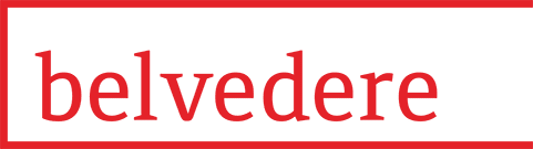 Belvedere logo