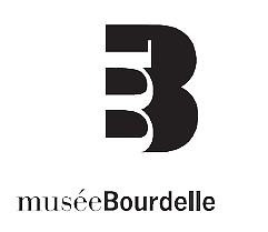 Logo: Musée Bourdelle