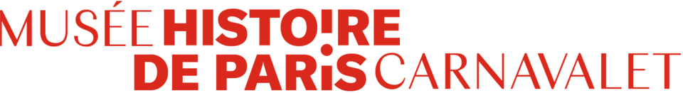 Logo: Musée Carnavalet