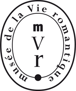 Logo: Musée de la Vie romantique