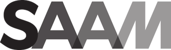 Smithsonian American Art Museum logo