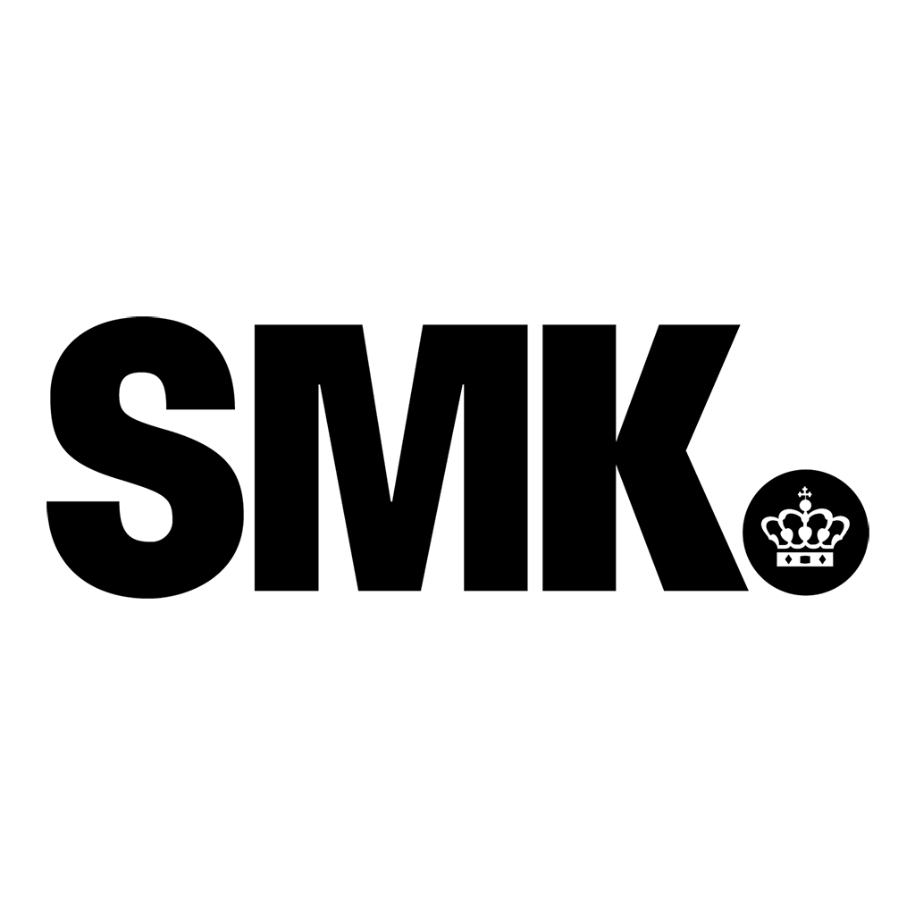 SMK logo